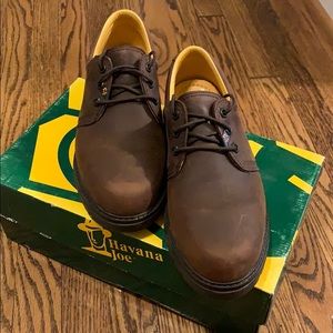 Havana Joe men’s boots